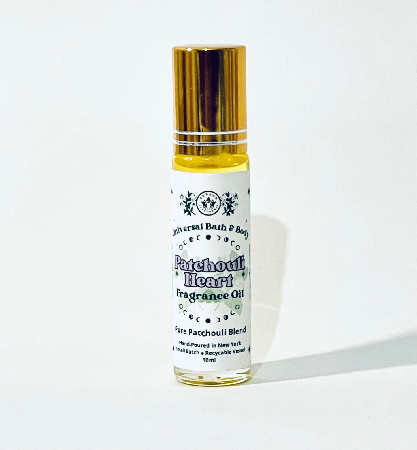 Fragrance Oil Roller