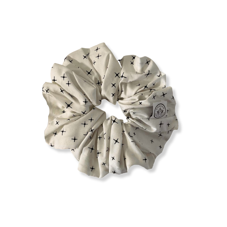 Points Max Scrunchie