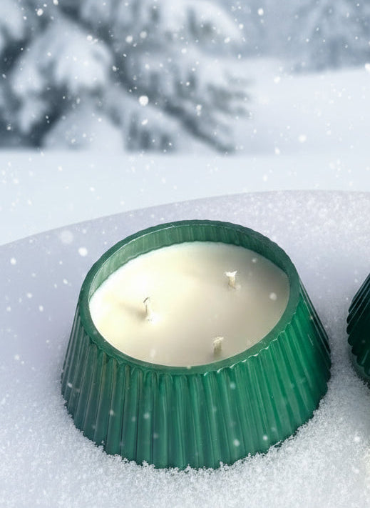 Tree Candle