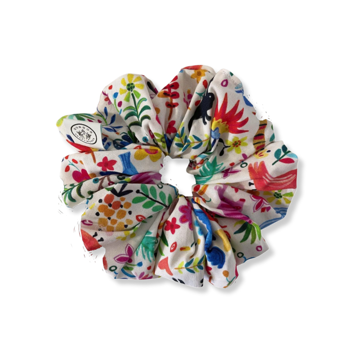 Amor Max Scrunchie