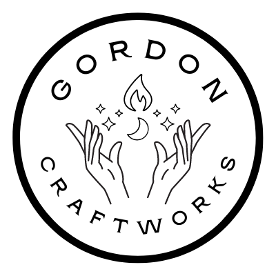 Gordon Craftworks logo