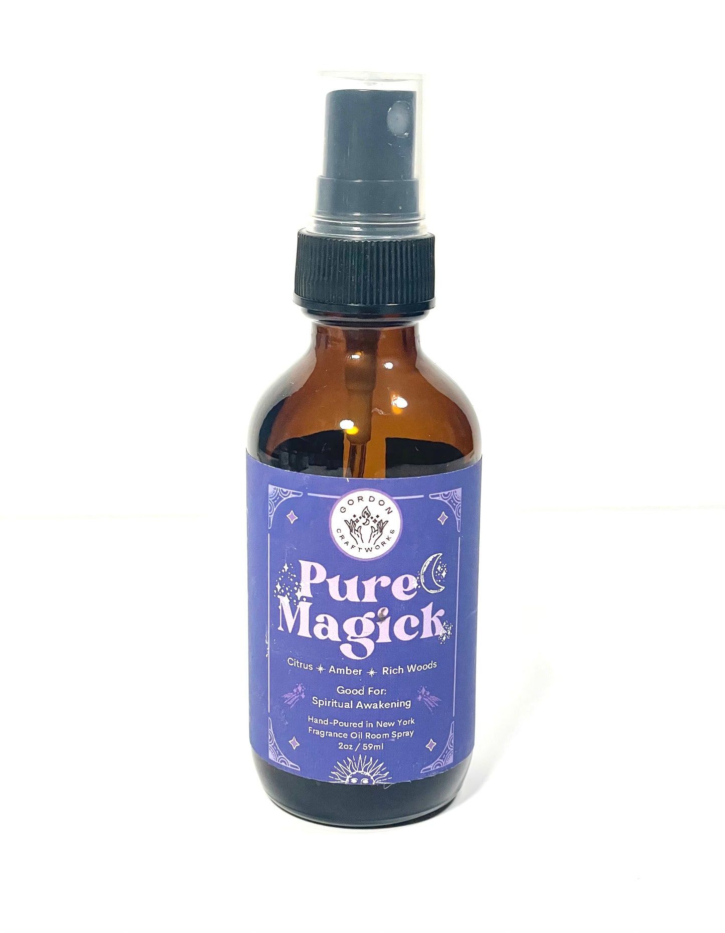 Pure Magick Room Spray - 2oz