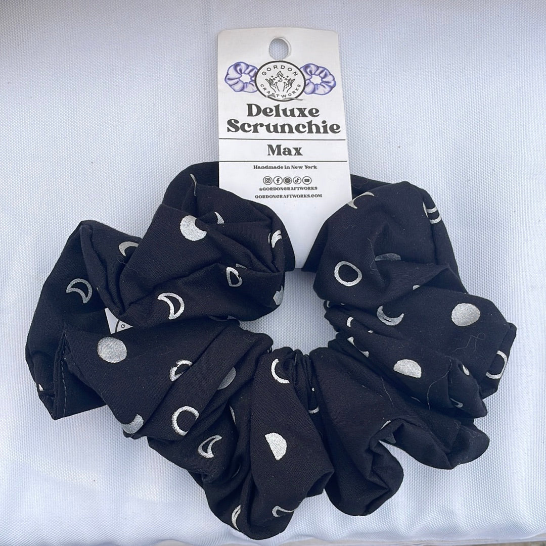Moon Magic Scrunchie
