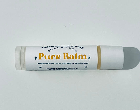 Pure Lip Balm
