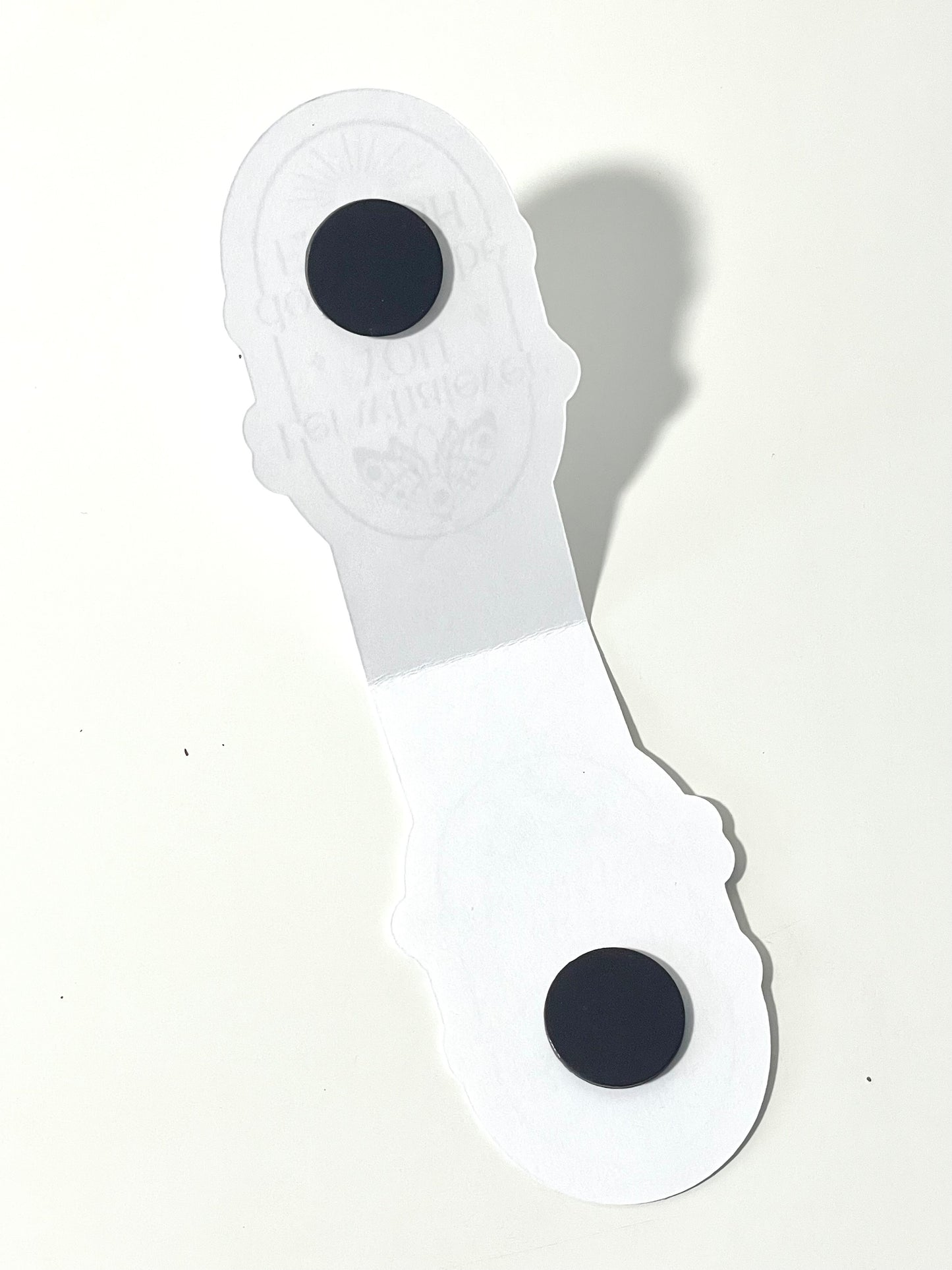 Let Whatever You Do Today Be Enough Magnetic Bookmark