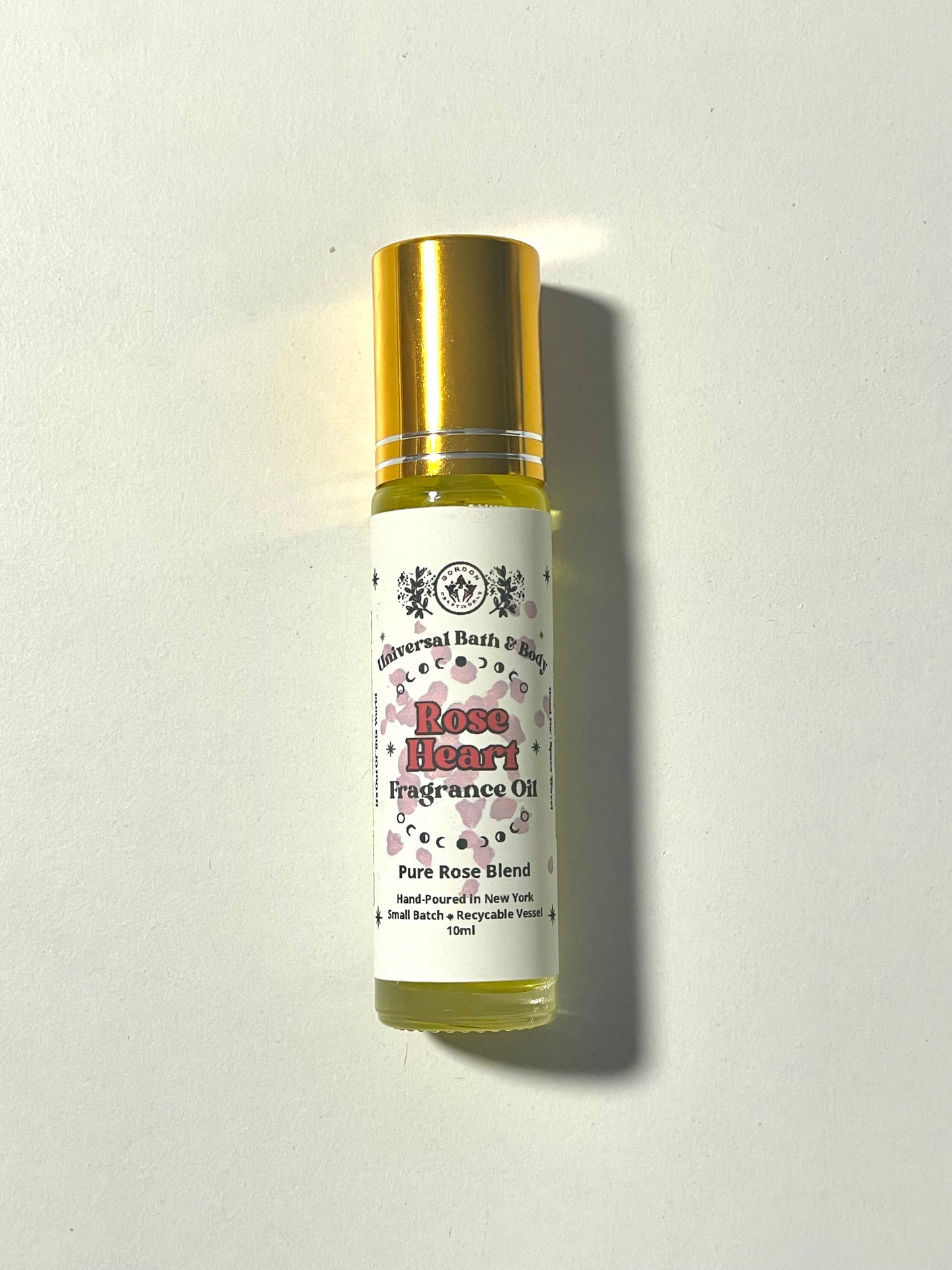 Fragrance Oil Roller