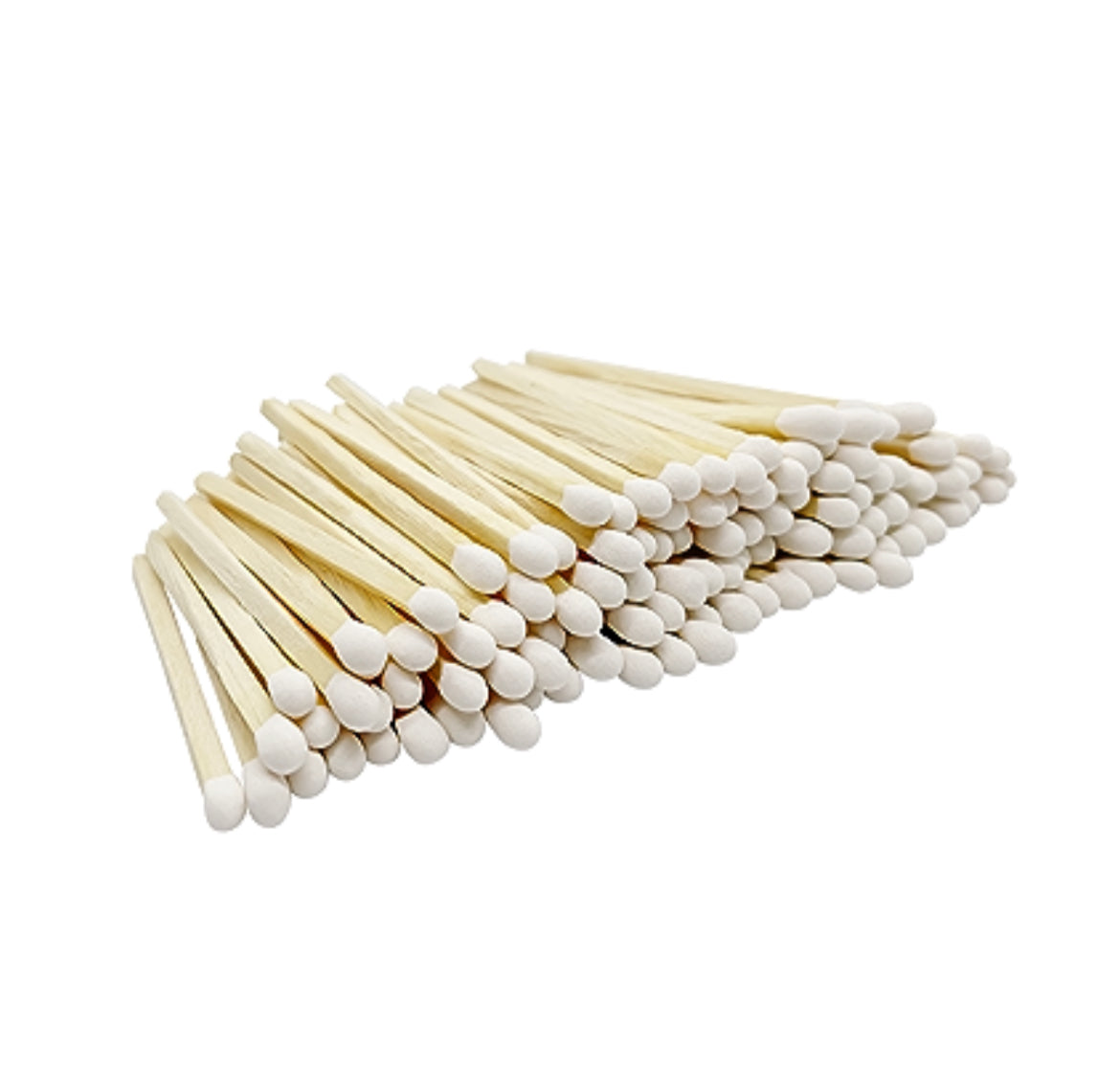 Bottle of Matches