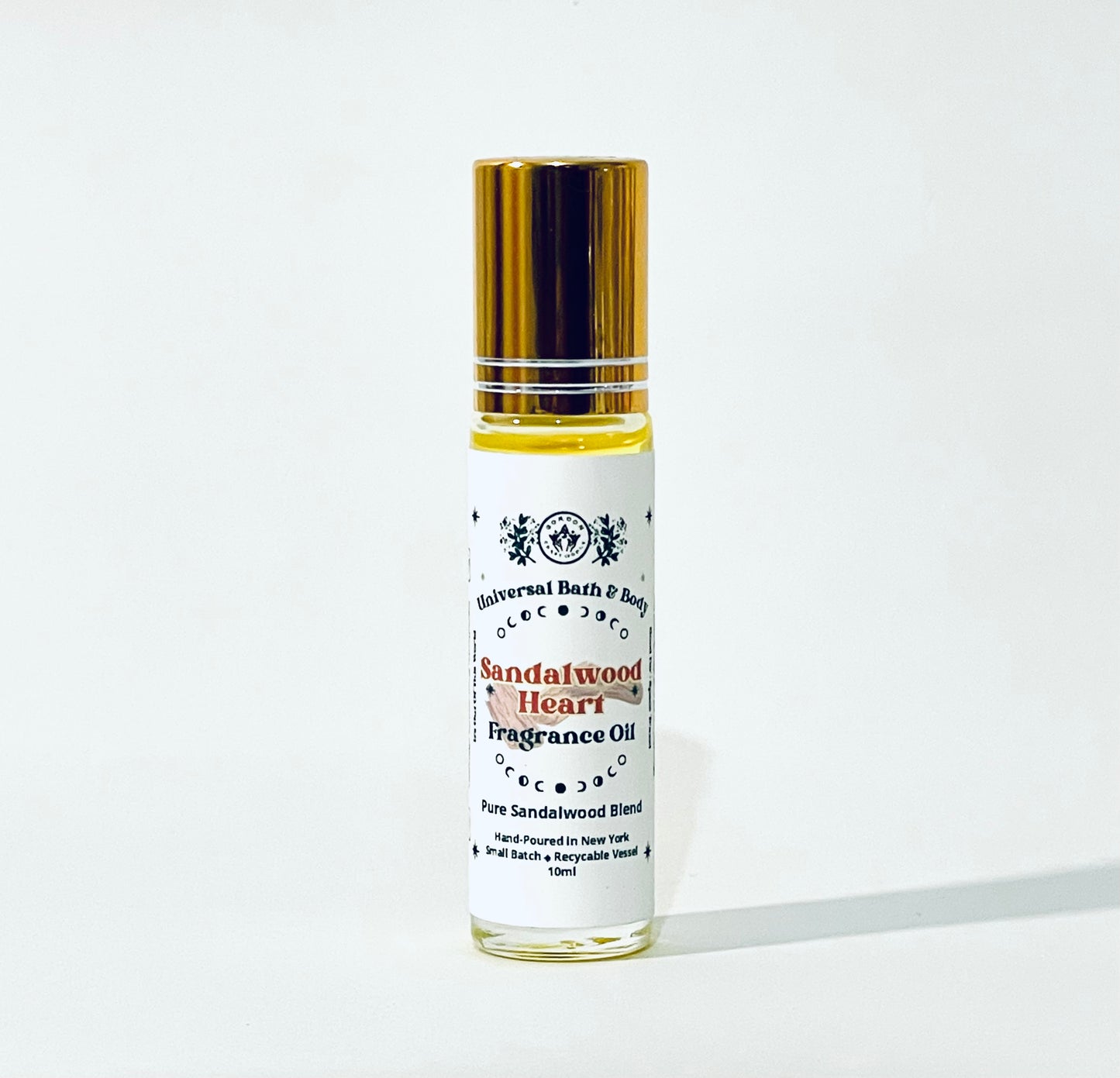 Fragrance Oil Roller