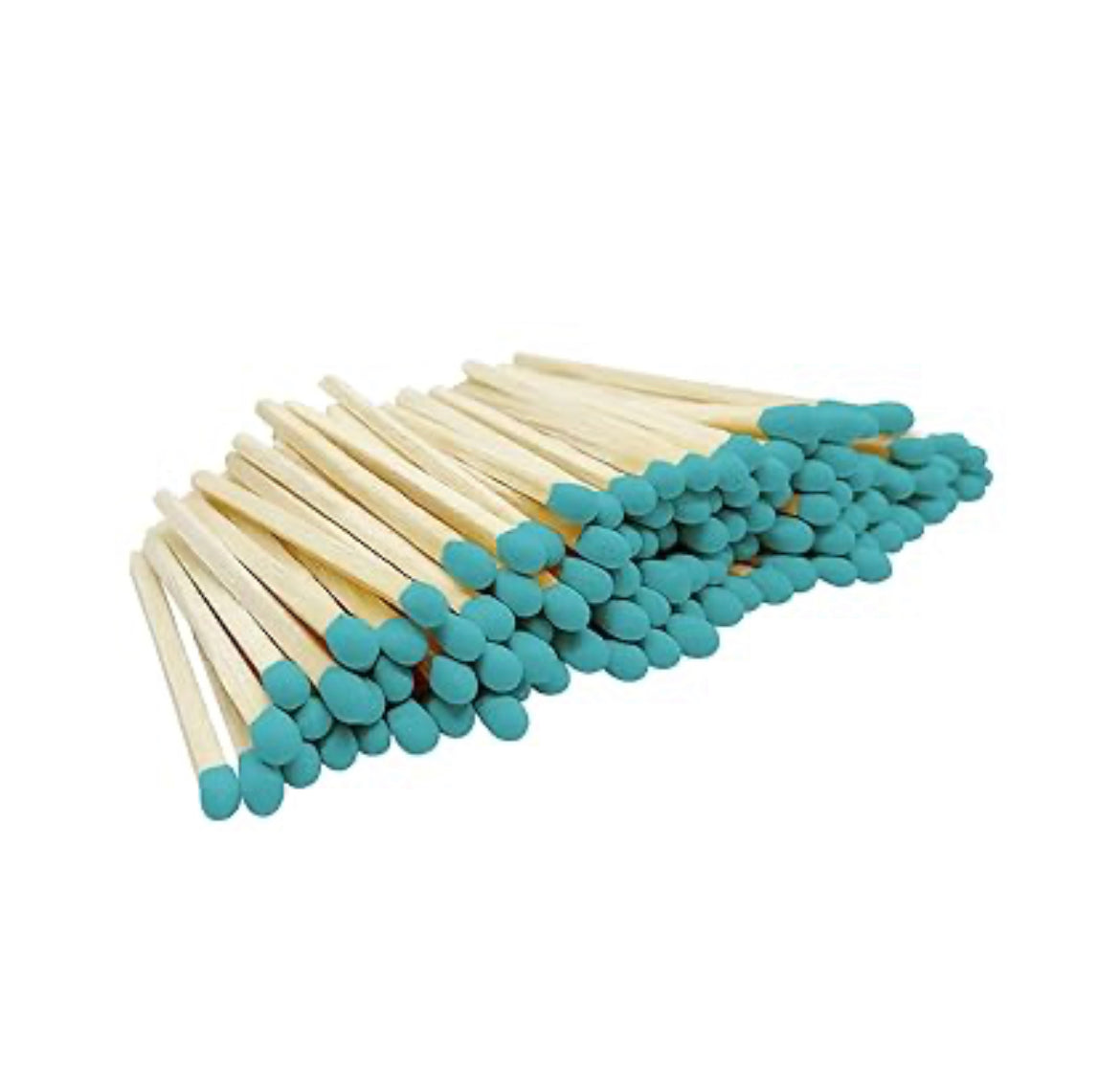 Bottle of Matches