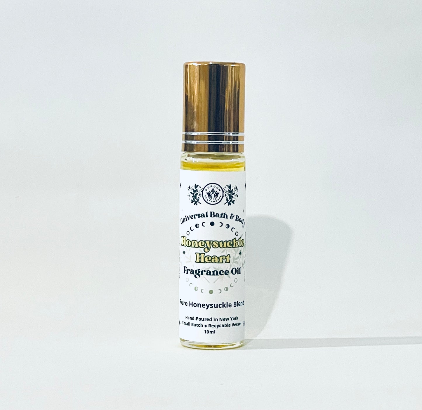 Fragrance Oil Roller