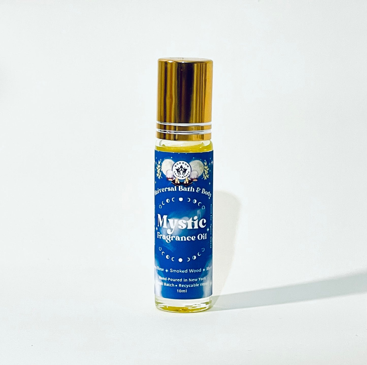 Fragrance Oil Roller