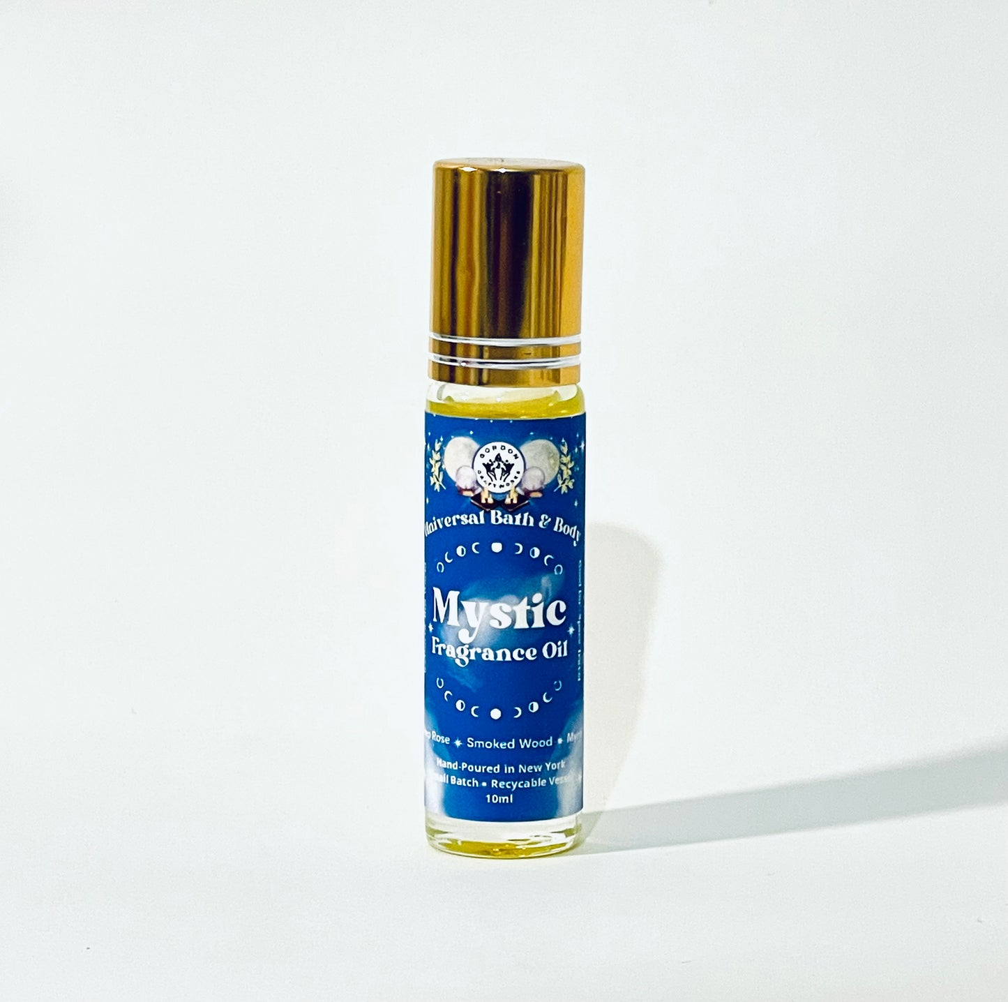 Universal Fragrance Oil Roller