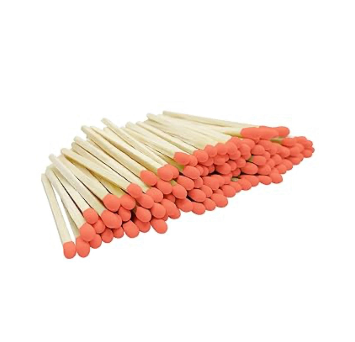 Bottle of Matches