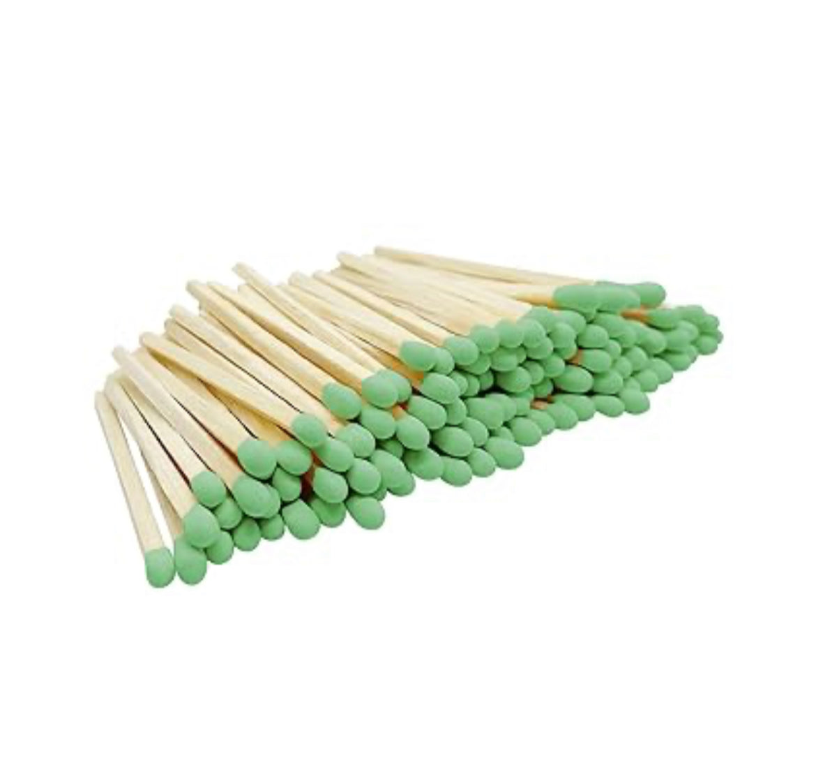 Bottle of Matches