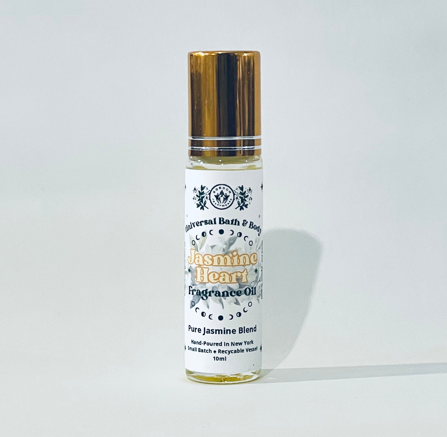 Fragrance Oil Roller