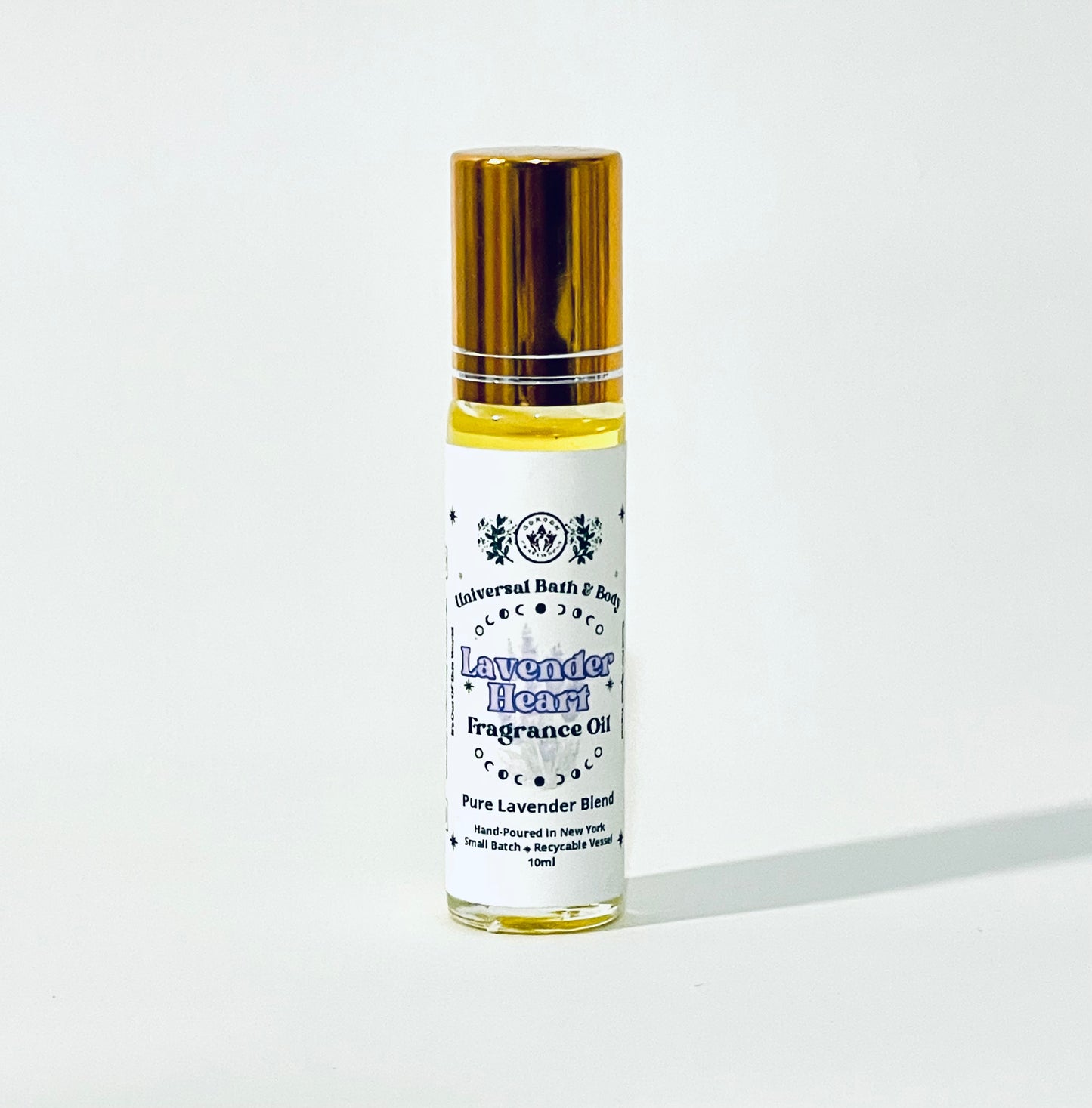 Fragrance Oil Roller