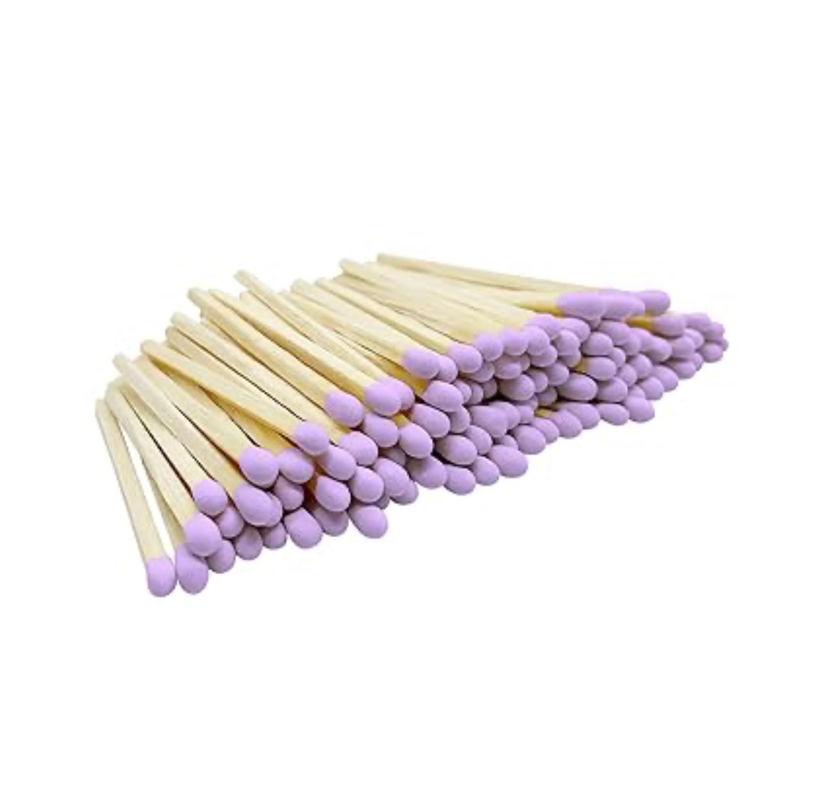 Bottle of Matches