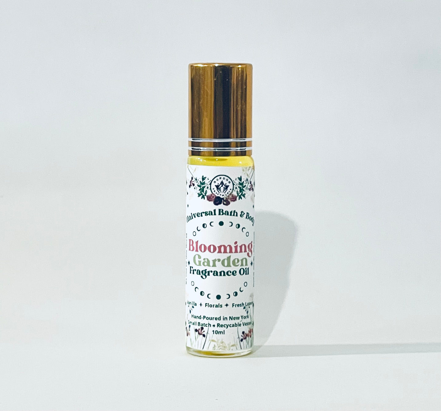 Fragrance Oil Roller