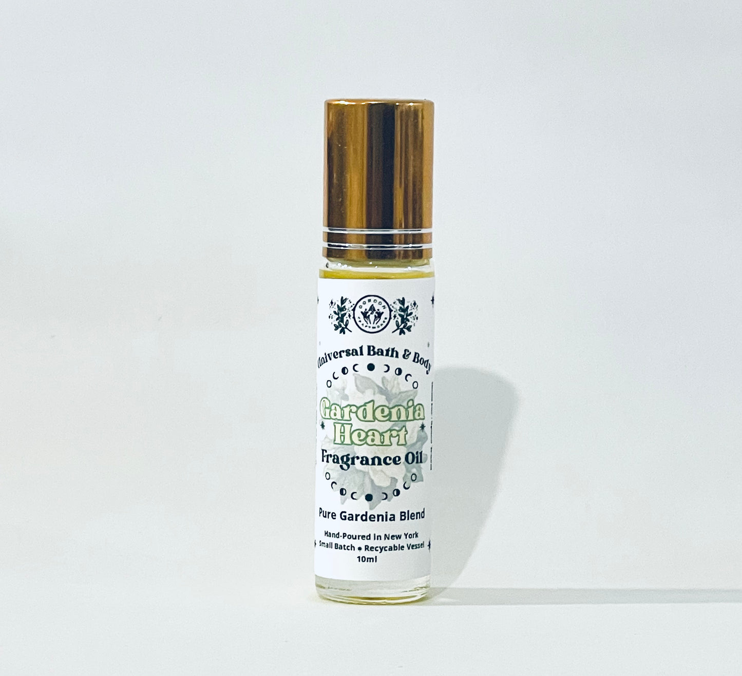 Fragrance Oil Roller
