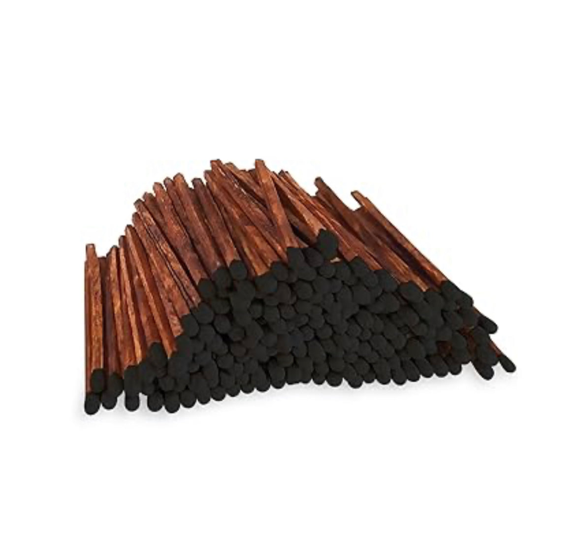Bottle of Matches