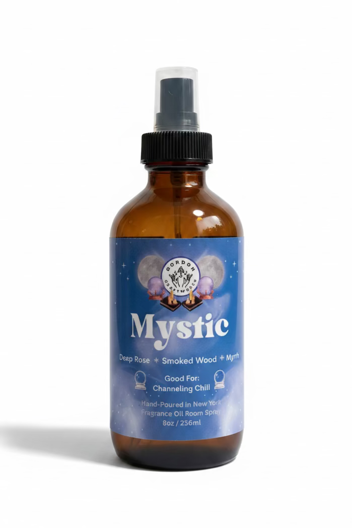 Mystic Room Spray - 8oz