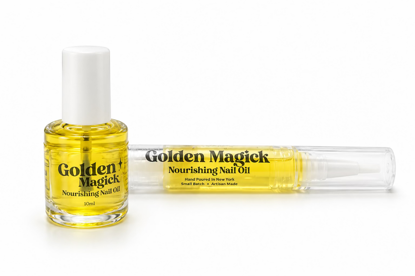 Nail Oil Pen