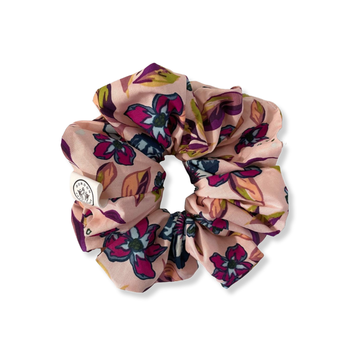 Talulah Max Scrunchie