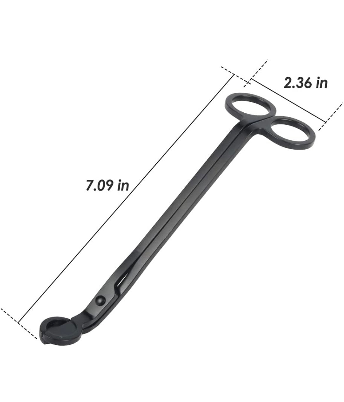 Wick Trimmer