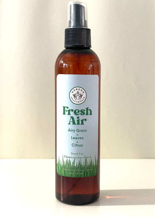 Fresh Air Room Spray - 8oz