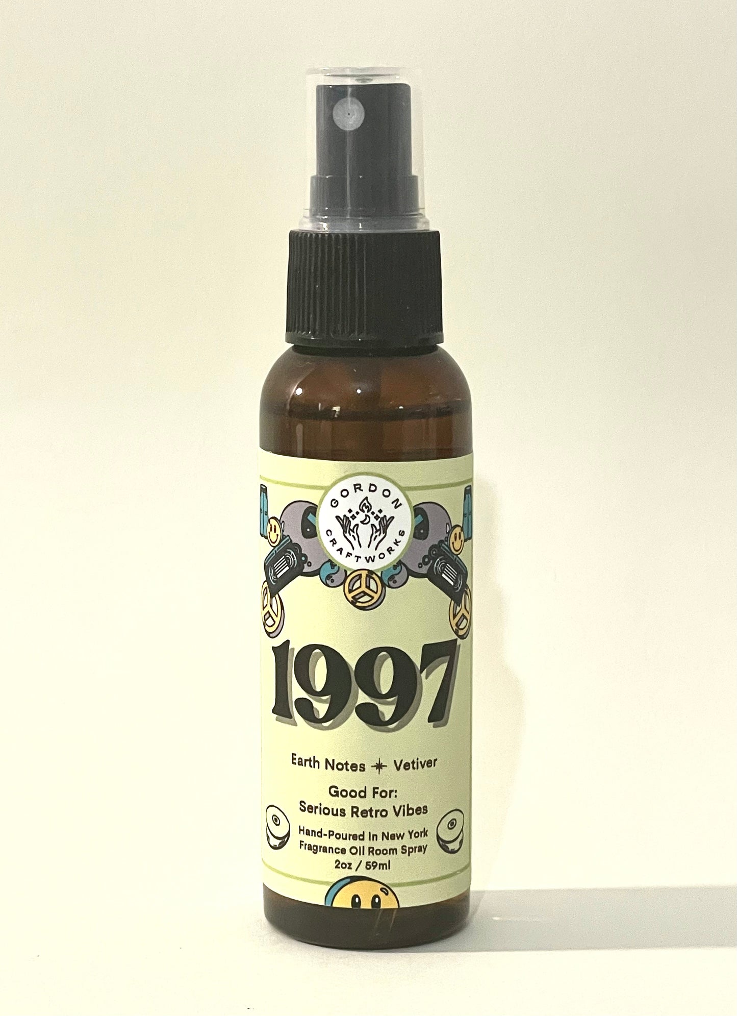 1997 Room Spray -2oz