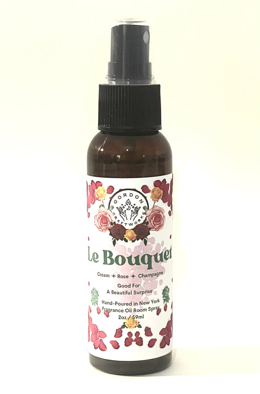 Le Bouquet Room Spray - 2oz