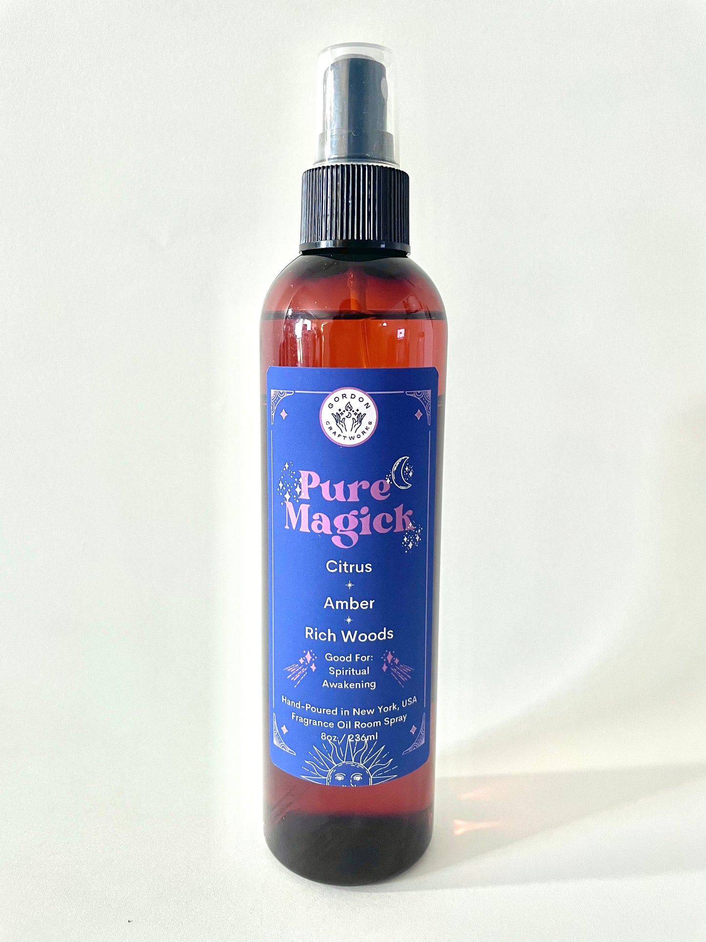 Pure Magick Room Spray - 8oz