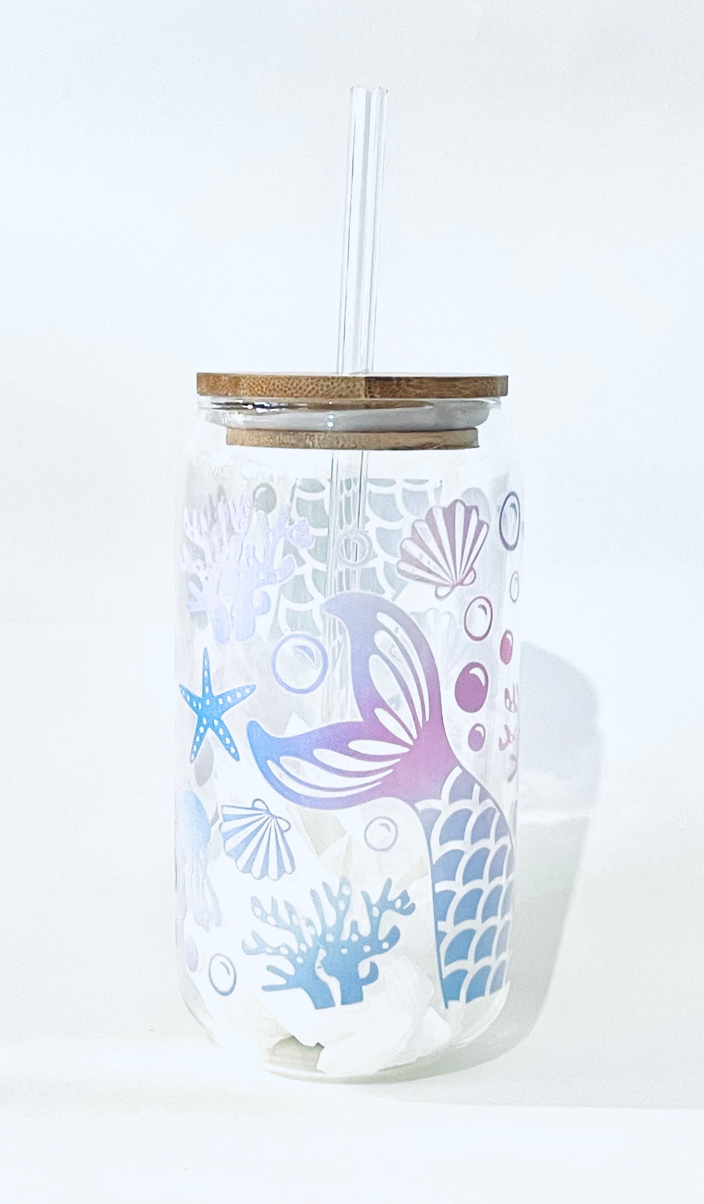 A Mermaid's Tale - Gordon Craftworks