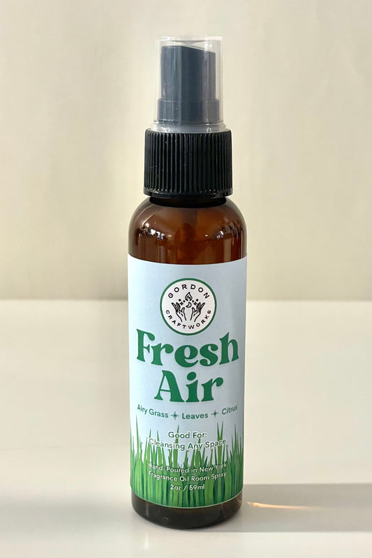 Fresh Air Room Spray - 2oz