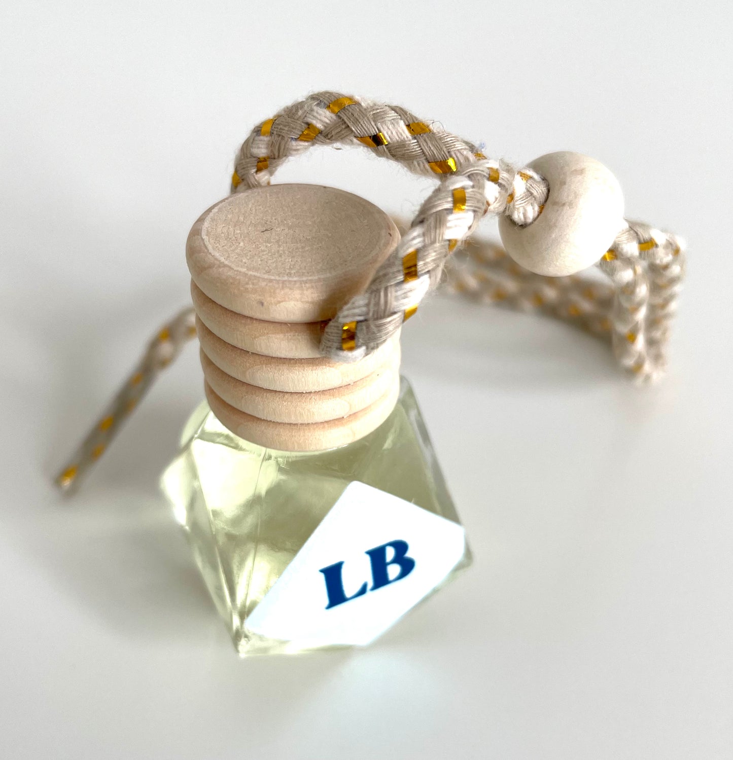 Beachside Portable Diffuser - Gordon Craftworks