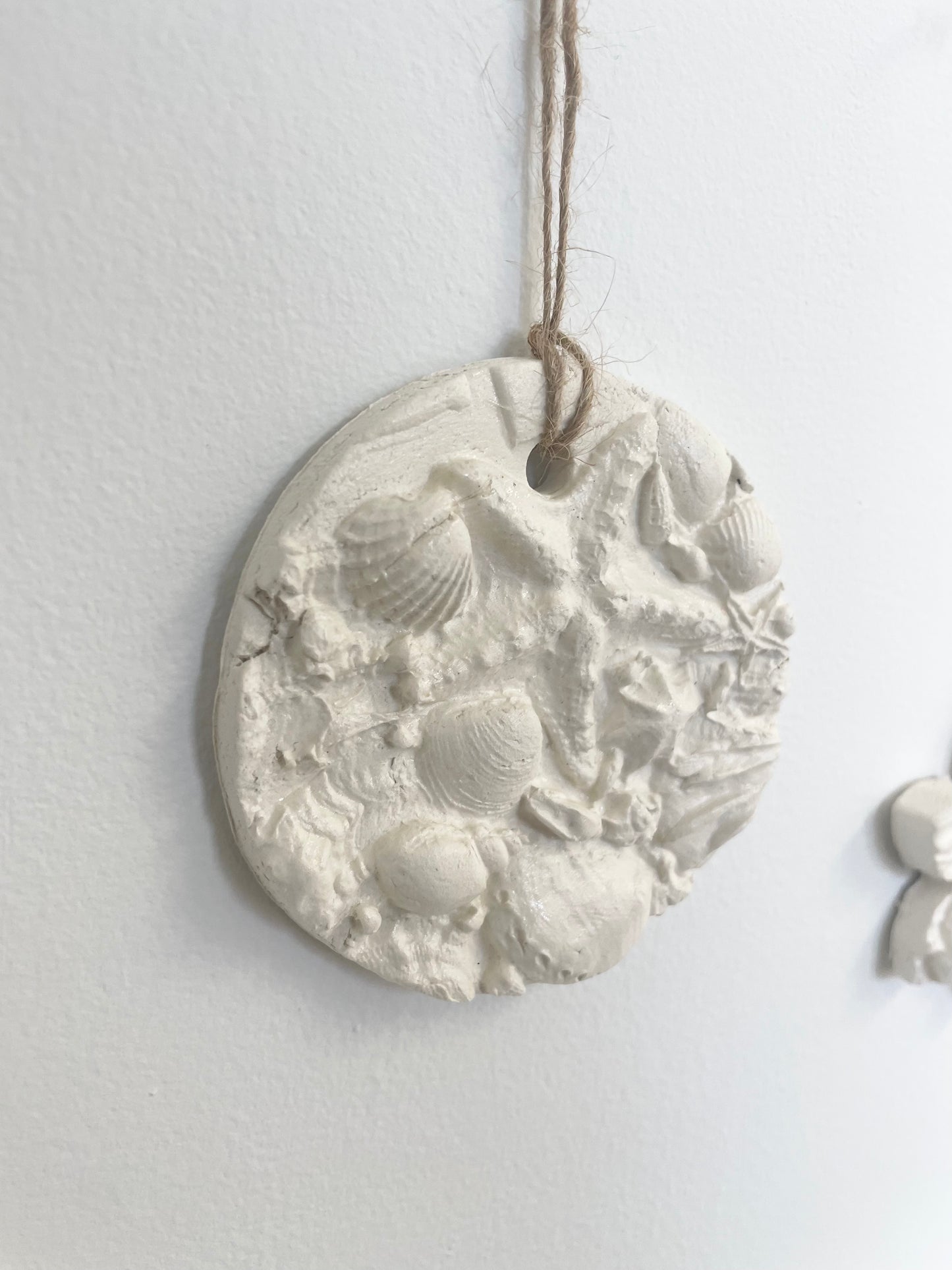 Mariner's Ornament (9 Styles) - Gordon Craftworks
