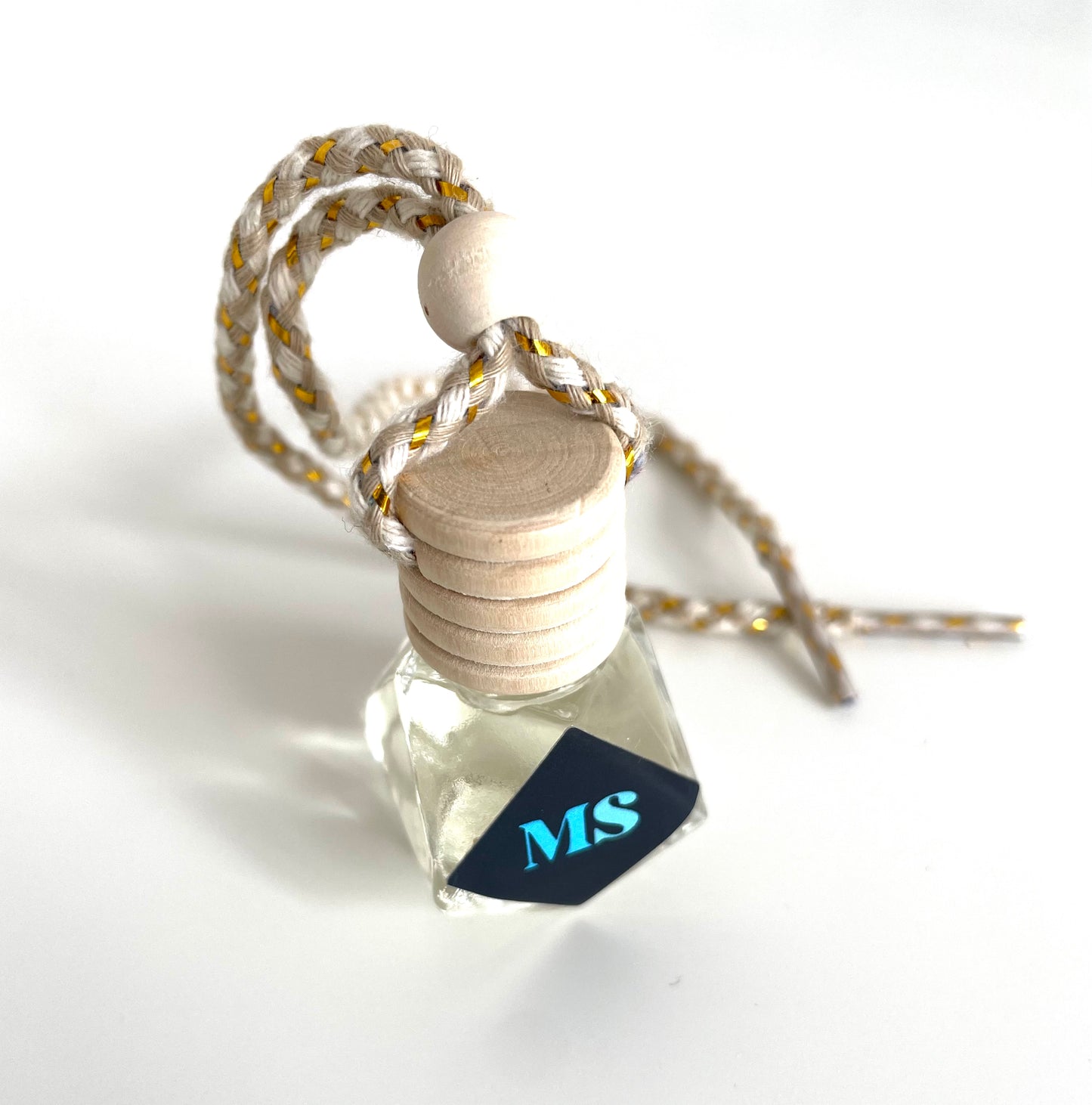 Midnight Sea Portable Diffuser - Gordon Craftworks