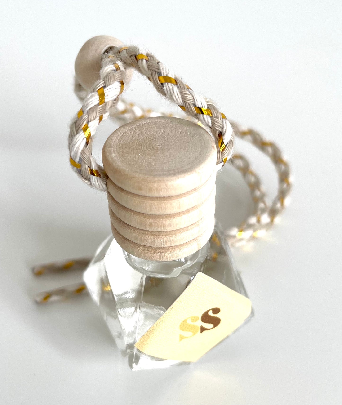 Sweet Surrender Portable Diffuser - Gordon Craftworks