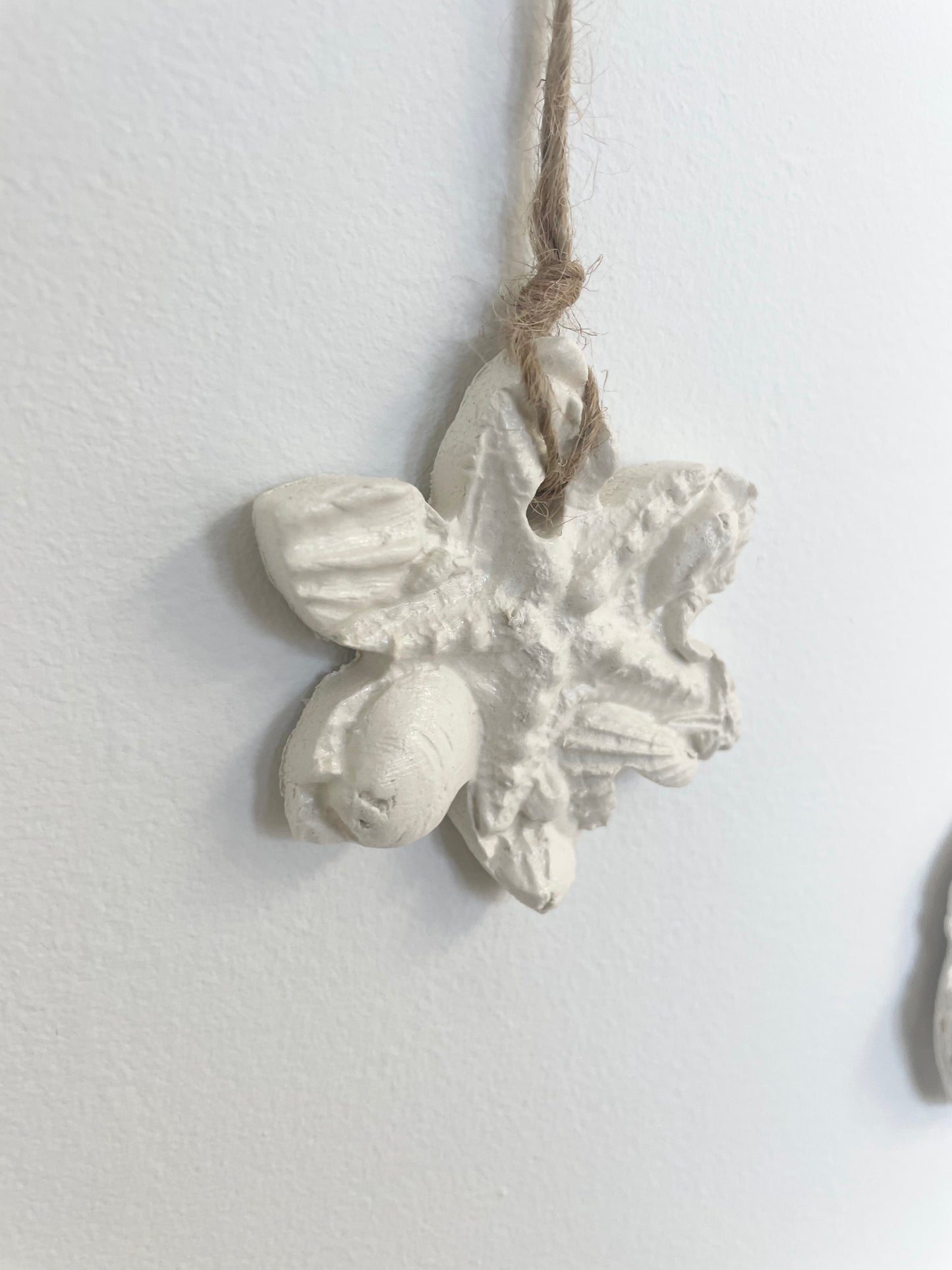 Mariner's Ornament (9 Styles) - Gordon Craftworks