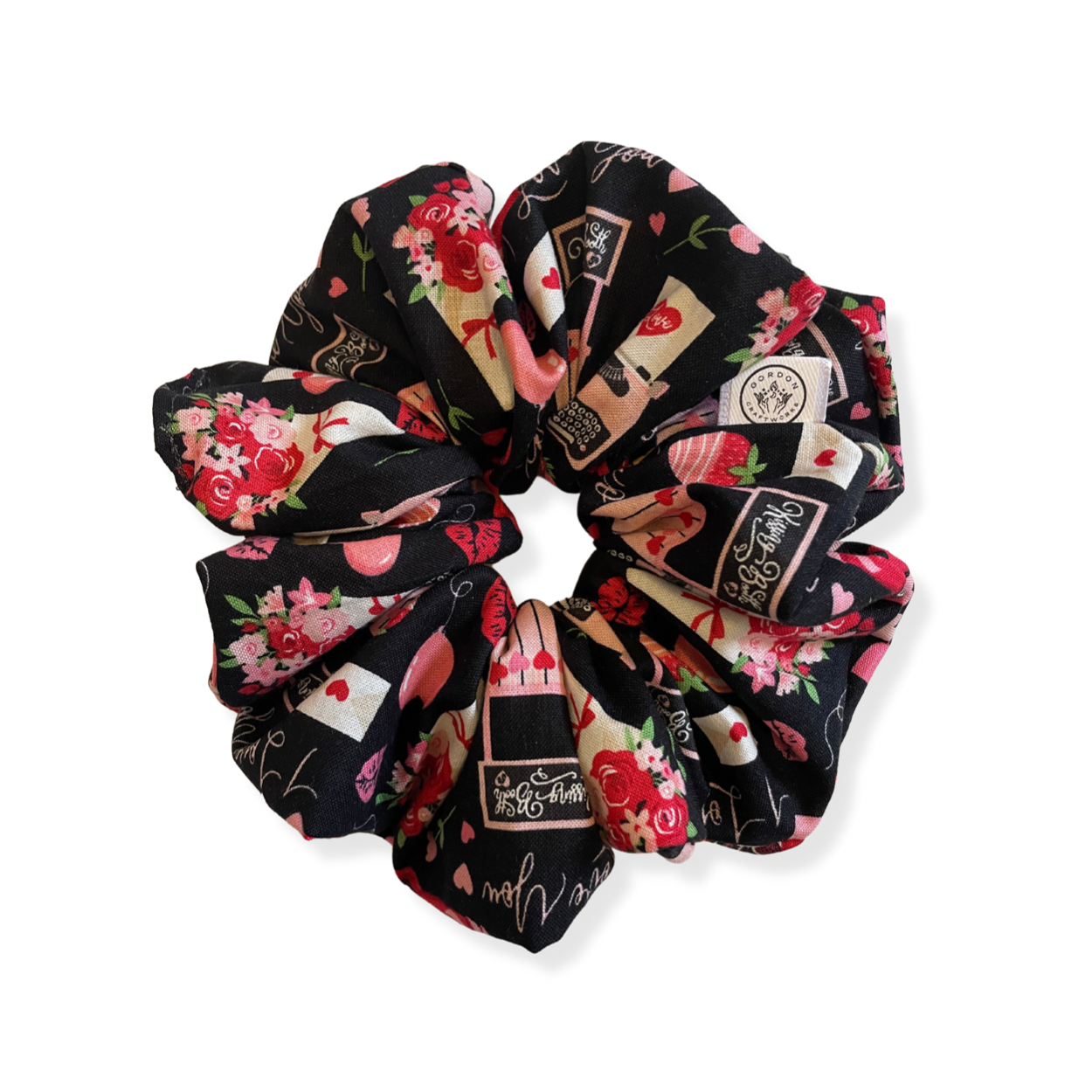 A Lovely Day Max Scrunchie - Gordon Craftworks