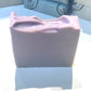 Lavender Heart Soap Bar