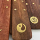 Incense Holder