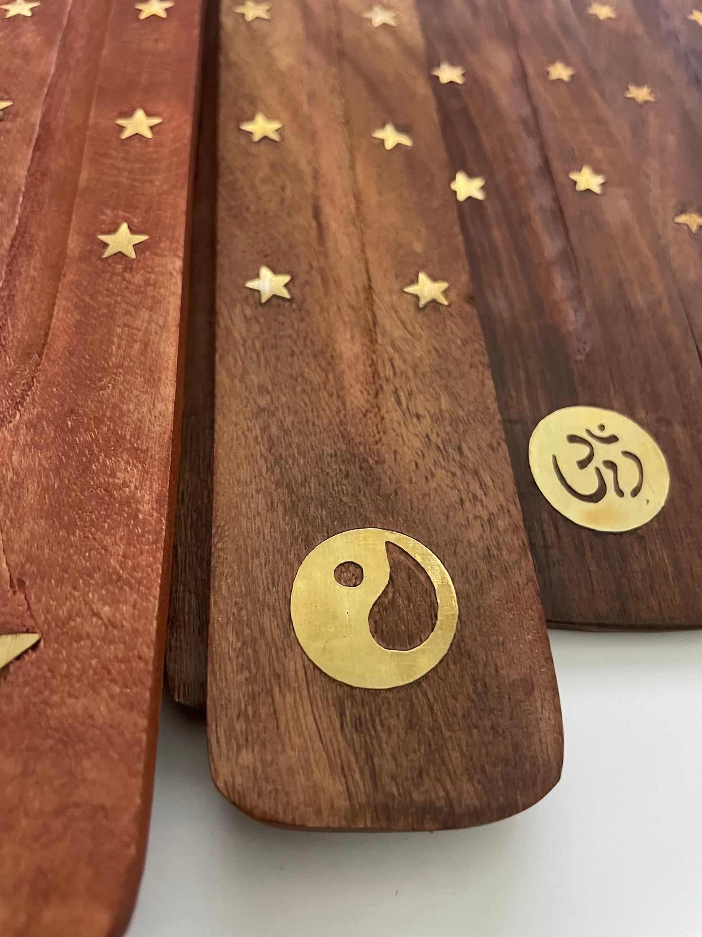 Incense Holder