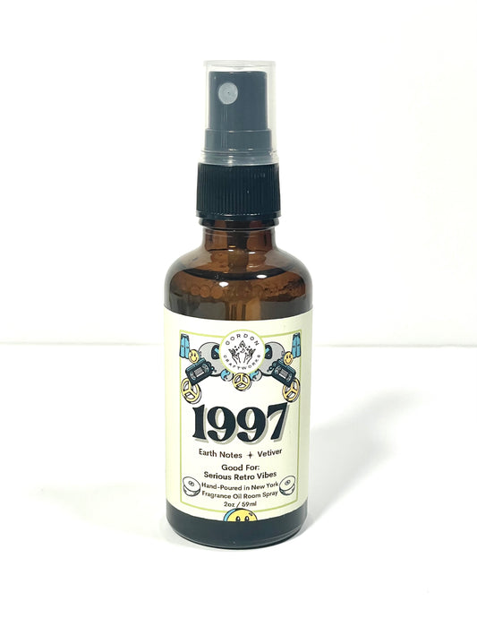 1997 Room Spray -2oz