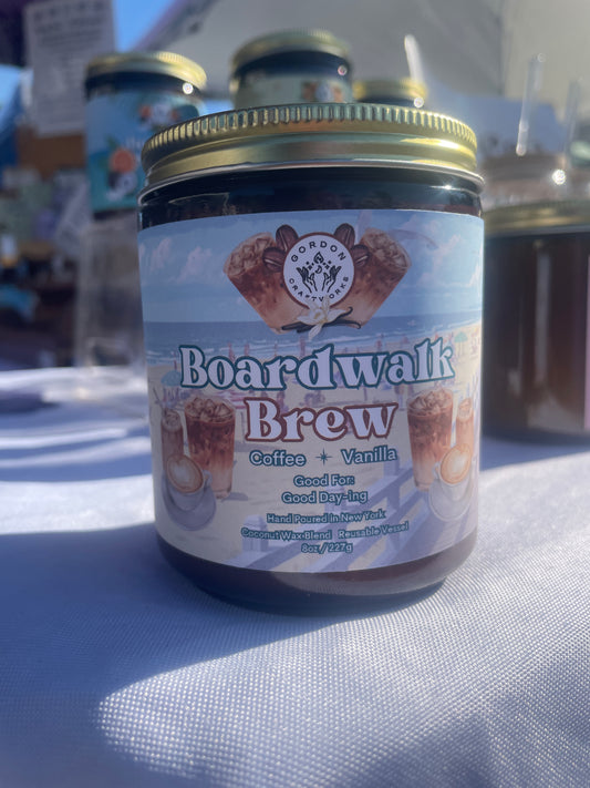 Boardwalk Brew