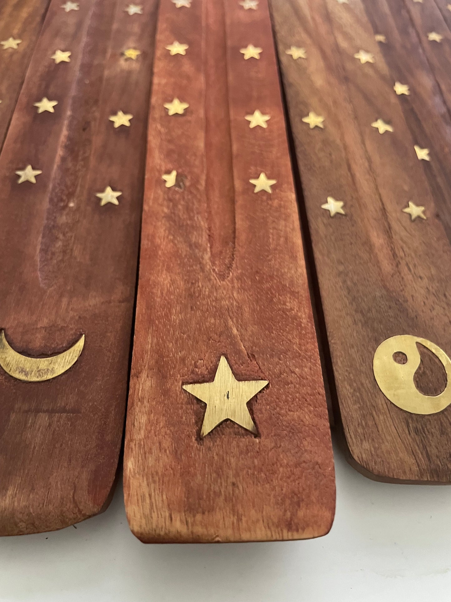 Incense Holder