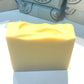 Citrus Isle Soap Bar