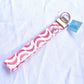 Wristlet Keychain