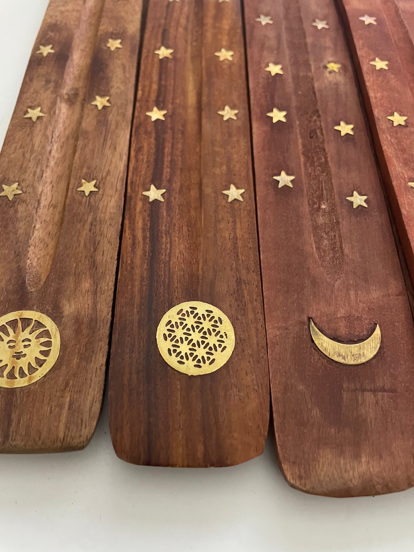 Incense Holder
