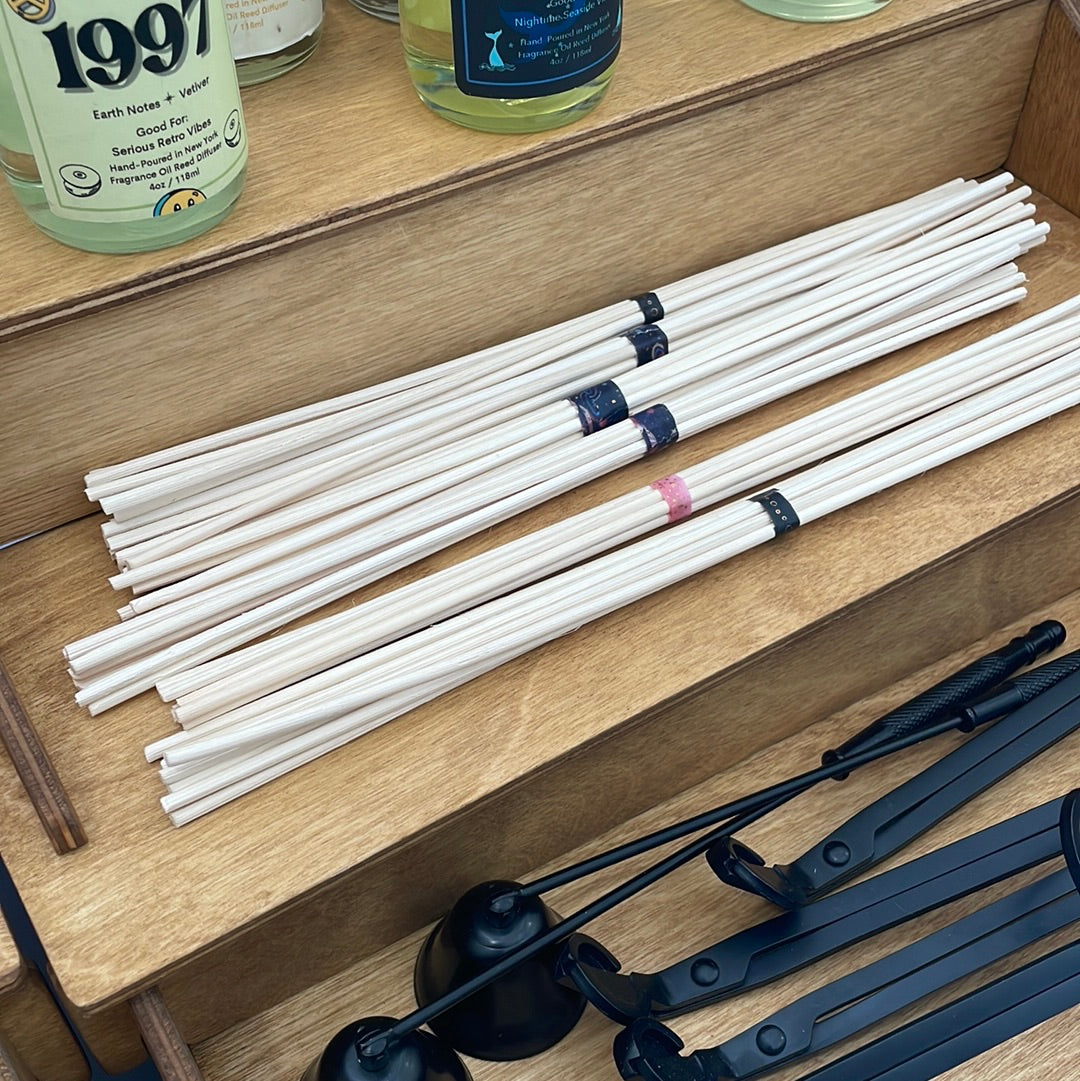 Reed Bundle – Gordon Craftworks